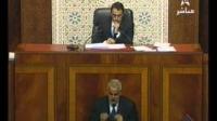 بنكيران :  لم يصوت علينا من اجل الارقام بل اشياءاخرى
