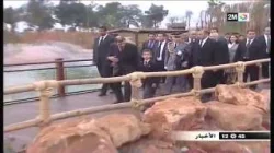 الأمير مولاي الحسن يطفئ شمعته العاشرة