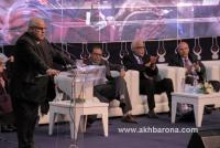 "بنكيران" يصوب مدفعيته نحو خصومه ويعتبر كلمته ليست خطبة وداع (فيديو)