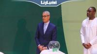 بودربالة: فخور بالانتماء للوداد والمغرب يعيش صحوة كروية