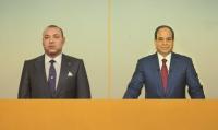 السيسي يَرُدُّ على زيارة محمد السادس لإثيوبيا بهذا القرار