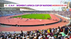 الكشف عن ملاعب كأس إفريقيا للسيدات بالمغرب