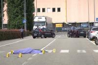 مصرع مهاجر مغربي بطريقة مؤلمة في حادثة مميتة بإيطاليا 
