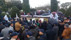 بعد الأساتذة، المتصرفون التربويون يواصلون تصعيدهم...