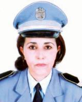 الشرطية التي صفعت البوعزيزي   