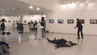 لهذا السبب قتلت الشرطة التركية قاتل السفير الروسي بأنقرة