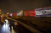 هذه سيناريوهات العلاقات المغربية-الإسرائيلية تزامنًا مع استمرار العدوان على فلسطين