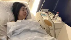 عملية شفط دهون تنهي مسيرة مغنية تركية وتفجّر موجة تعاطف على مواقع التواصل