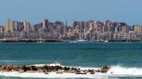 هيئة أممية تحدد موعد غرق الإسكندرية