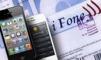 iFone يتغلب على iPhone