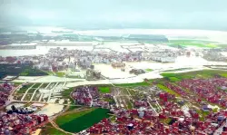 بعد فيضانات الغرب واللوكوس .. فدرالية الحوامض تدق ناقوس الخطر وتكشف عن خسائر جسيمة