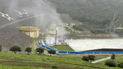 سد "وادي المخازن" صامد.. إجراءات استعجالية لإنقاذ محطة الكهرباء من السيول الجارفة