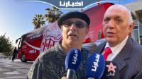 أخنوش يهدي حسنية أكادير حافلة بمواصفات عالمية