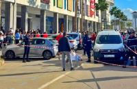 في أول أيام 2024.. سائح أجنبي ينهي حياته بطريقة بشعة بقلب طنجة