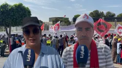 الجامعة الوطنية للتعليم تتهم وزير التعليم بالتسويف وتستنكر تراجع الوزارة عن الاتفاقيات السابقة