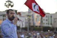 بشكل مفاجئ..."ناصر الزفزافي" يعلن رسميا تخليه عن قيادة حراك الريف