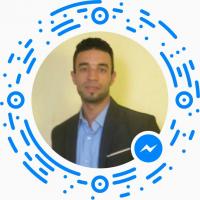 بين الحقيقة والخيال وبين اليأس والأمل...