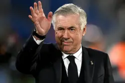 رسميا.. كارلو أنشيلوتي مدربا لمنتخب "السامبا" وهذا موعد بدء المهمة