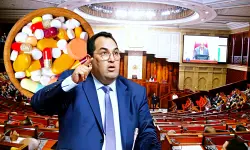 هل اخترقت لوبيات الأدوية البرلمان؟..بنسليمان: أخاف أن يتحول البرلمان إلى ساحة صراع بين الشركات المتنافسة