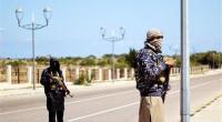 الجيش المصري ينفي قصفه أهدافاً في سرت الليبية