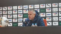 مدرب الهلال السوداني:ضيعنا الفوز والمباراة كانت قوية