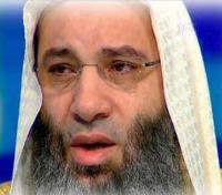 أول ظهور للشيخ محمد حسان منذ فض اعتصام رابعة 