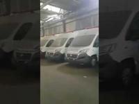 وزارة الصحة ترد على فيديو "سيارات اسعاف جديدة يأكلها الغبار والناس تموت في الجبال"
