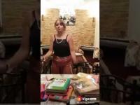 صرخة أم بسبب غلاء المطابع الدراسية