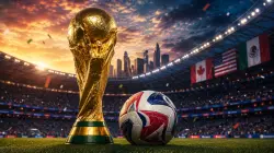 مواعيد مباريات اليوم الأحد في كأس العالم 2026 والقنوات الناقلة