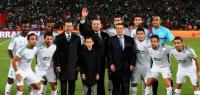 حصاد 2013.. الرجاء ينقذ سفينة المغرب "الغارقة" في ادغال افريقيا