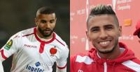 هل كان الشجار الذي وقع قبل يومين من النهائي بسبب "الشيكات" سببا في اخفاق الوداد أمام الترجي؟