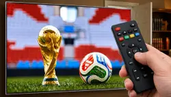 مواعيد مباريات اليوم والقنوات الناقلة.. ظهور رونالدو وقمة بين إنجلترا وكرواتيا في كأس العالم 2026