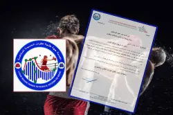 عقوبة توقيف مدرب ملاكمة تثير الجدل وتسائل "منظومة التحكيم" بجهة الشمال