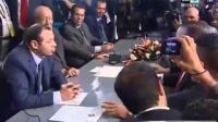 الفيفا وإلغاء انتخاب لقجع