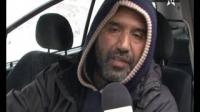 الثلوج تحاصر سكان منطقة إمليل