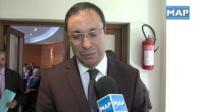 إجتماع بمجلس النواب لتدارس وضع المكتب الوطني للكهرباء والماء الصالح للشرب