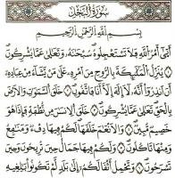 (أتَى أمرُ الله فلا تستعجلوه ) كيف أتى ومن ثم يطلب منا ان لا نستعجله فاتى بالماضي ؟!فما هو السرّ؟!