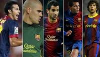 انتهى زمن برشلونة..نجوم يتأهبون لهجرة جماعية في فترة الانتقالات