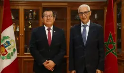 الكونغرس البيروفي يجدد تأكيد دعمه للوحدة الترابية للمملكة ولمبادرة الحكم الذاتي