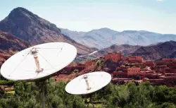 تعزيز البنية التحتية للاتصالات بآيت بوكماز لتسهيل الولوج للخدمات الرقمية