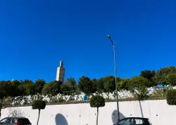 رسوم دفن تصل إلى 10 آلاف درهم بمقبرة "السواني" تشعل الغضب بطنجة