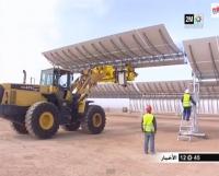 مجلة إسبانية: المغرب يوفر فرصا استثمارية هائلة في قطاع الطاقات المتجددة