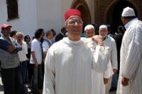 انتحار إمام مسجد بجهة مراكش آسفي..الوزير التوفيق يدخل على الخط
