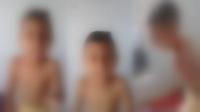 القبض على الأم التي عنفت ابنها بوحشية من أجل الطلاق وهذه التفاصيل‎