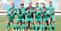قائمة المنتخب الوطني الرديف لمواجهتي الكامرون و الأردن
