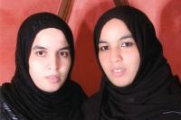هذه هي قصة الشابة "إيمان" التي كانت تنوي تفجير البرلمان بمن فيه قبل 13 سنة