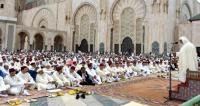 تراجع الموارد المائية بالمغرب يثير مخاوف الحكومة ووزارة الأوقاف تستنجد بخطباء المساجد