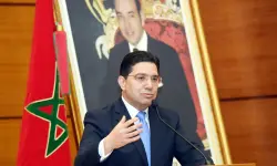 بوريطة: المغرب بقيادة الملك محمد السادس يؤمن بالسلام وبضرورة التخلي عن منطق تدبير الأزمة إزاء الإجراءات الإسرائيلية المرفوضة