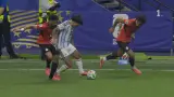 هل تعرض المنتخب المصري لظلم تحكيمي كان سببا في إقصائه أمام الأرجنتين؟