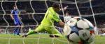 دوري أبطال أوروبا : ريال مدريد ينجو من الكارثة أمام شالكة  (الفيديو)